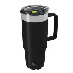Goui Tumbler Cup - Black